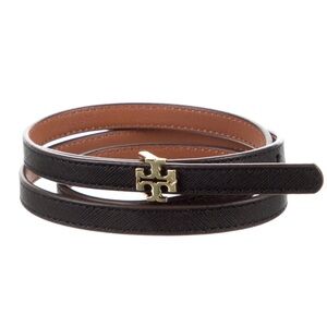 Tory Burch thin belt